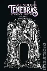 Mundus Tenebras #2