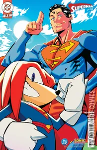 Superman #38