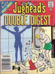 Jughead's Double Digest #13