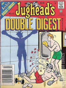 Jughead's Double Digest #13