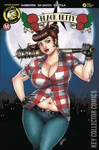 Black Betty #2
