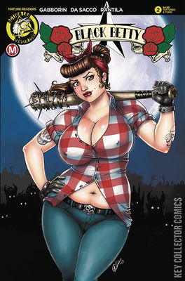Black Betty