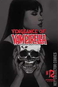 Vengeance of Vampirella #12