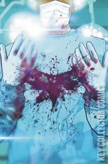 Cover for Batman: Bad Seeds - Gotham Central #1
