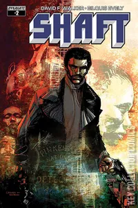 Shaft #2