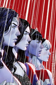 Wonder Woman #17