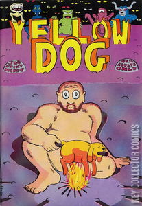 Yellow Dog #16