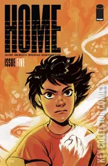 Cover for Home #5