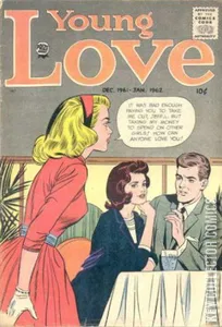 Young Love #29