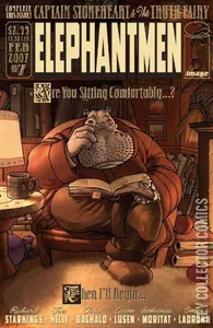 Elephantmen #7