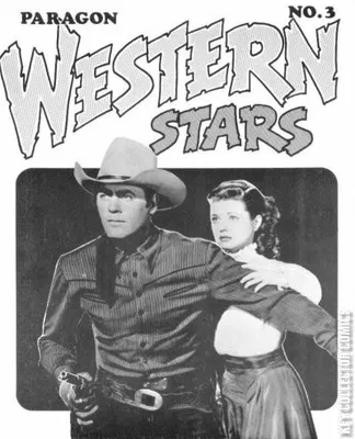 Paragon Western Stars
