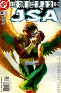 JSA #25