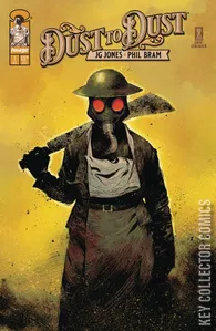Dust to Dust #1