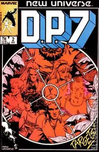 D.P. 7 #2