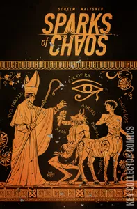 Sparks of Chaos #2