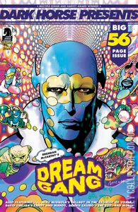 Dark Horse Presents #16