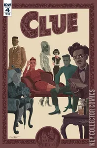 Clue #4