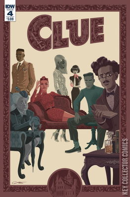 Clue