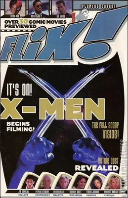 Flix