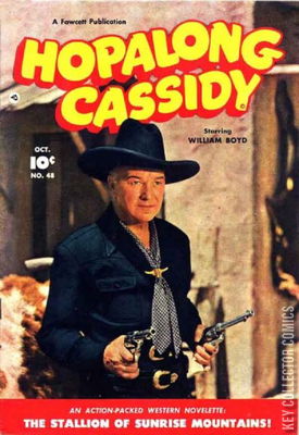 Hopalong Cassidy