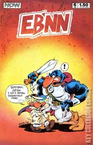 Eb'nn #6