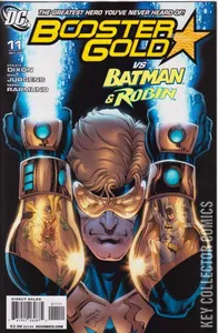 Booster Gold #11