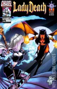 Lady Death #10