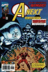 A-Next #9