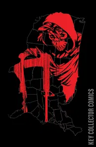 Rogue State #1