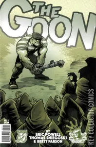 The Goon #5