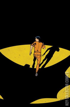 Variant Cover for Detective Comics #1050