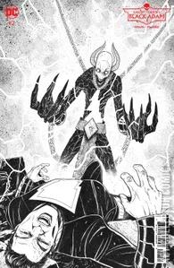 Knight Terrors: Black Adam #2