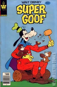 Super Goof #58