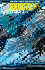 Rook: Exodus #7