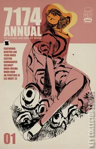 7174 Annual #1