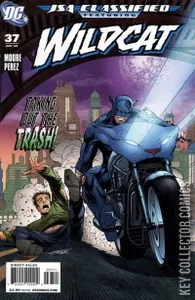JSA: Classified #37
