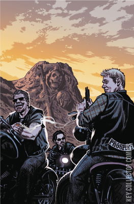 Sons of Anarchy: Redwood Original