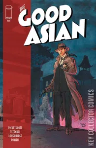 Good Asian, The #9