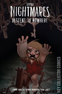 Little Nightmares: Descent to Nowhere