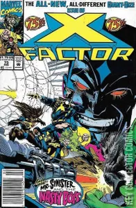 X-Factor #75