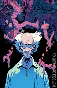 Displaced #4