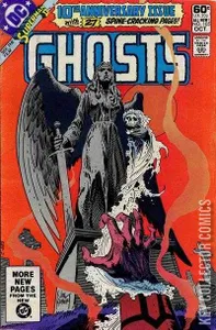 Ghosts #105