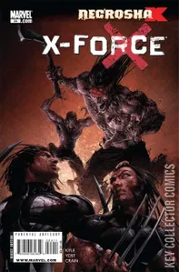 X-Force #24