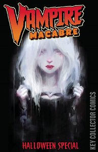 Vampire Macabre: Halloween Special 