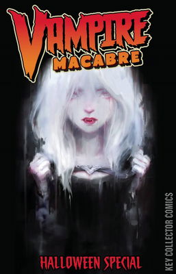 Vampire Macabre: Halloween Special