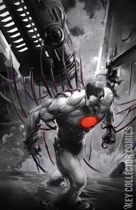 Bloodshot: Rising Spirit #1