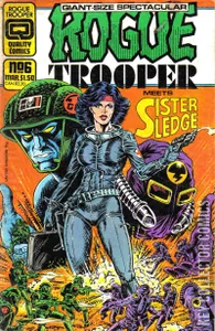 Rogue Trooper #6