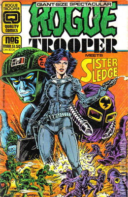 Rogue Trooper