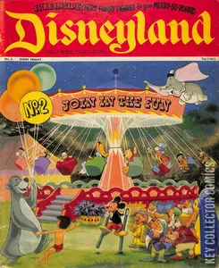 Disneyland #2