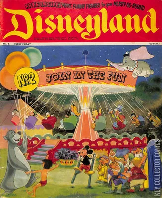 Disneyland